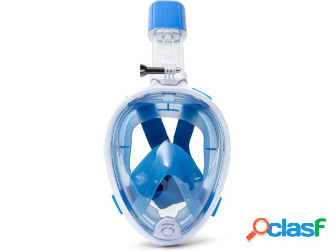 Máscara de Snorkel BESTWAY K2O PRO (L/XL)