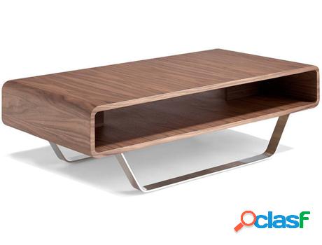 Mueble de Apoyo ANGEL CERDÁ S.L. 2002 (Marrón - MDF - 120