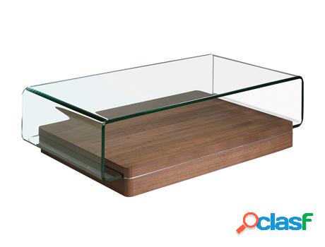 Mueble de Apoyo ANGEL CERDÁ S.L. 2004 (Marrón - MDF,