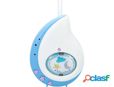 Móvil CB TOYS Altavoz Bebé Bluetooth con Luz y Sonido