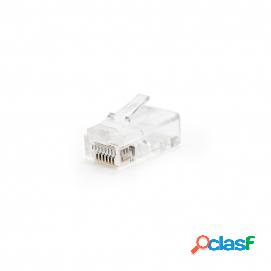 Nanocable Conector Rj45 8 Hilos Cat.5e (10