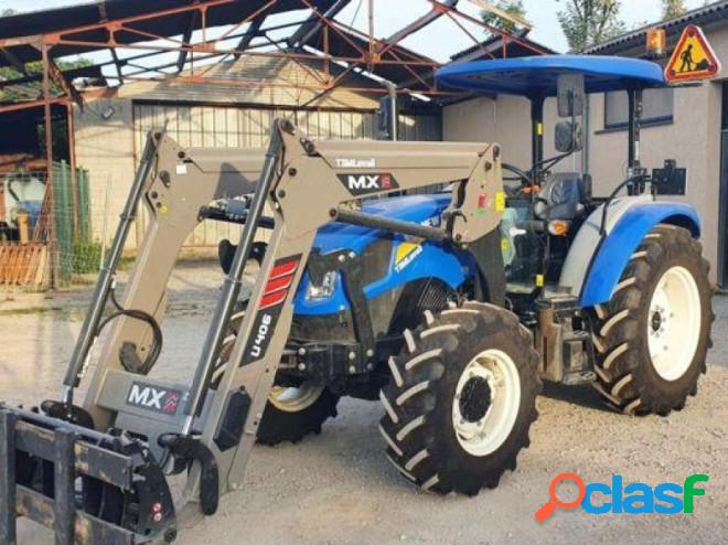 New holland t4.75 s