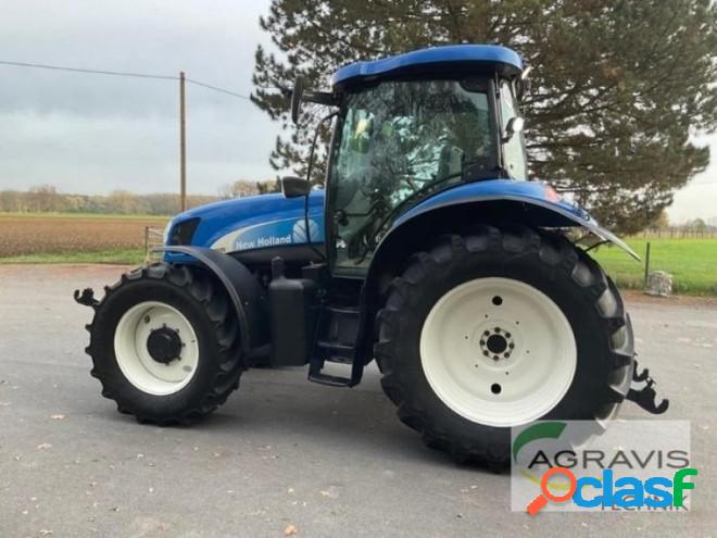 New holland tsa 115 a