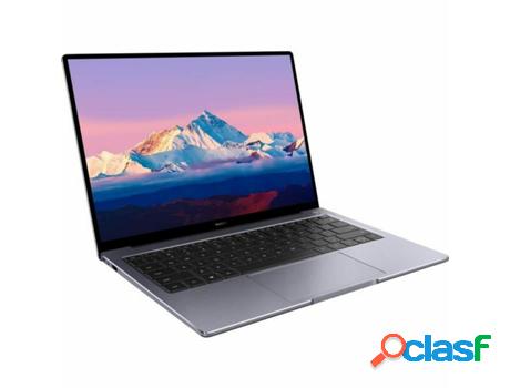 Notebook HUAWEI Matebook B5-430 512 Gb Ssd 14 8 Gb Ram Intel