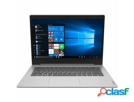 Notebook LENOVO Ideapad 1 14Igl05 128 Gb Ssd 14 4 Gb Ram