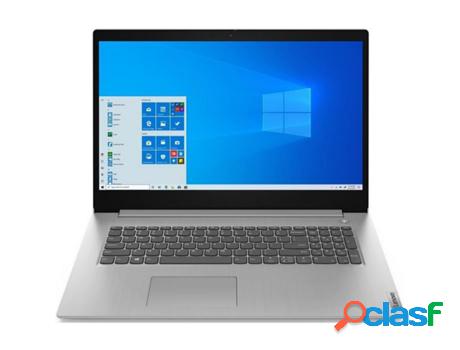 Notebook LENOVO Ideapad 3 17Iml05 512 Gb Ssd 8 Gb Ram 17,3