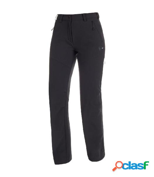 PANTALONES MAMMUT WINTER HIKING SO MUJER BLACK 46