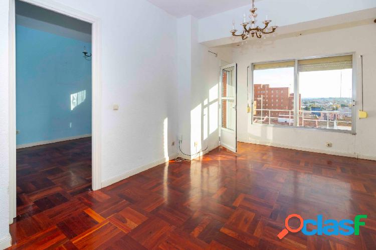 PISO ZONA PERPETUO SOCORRO