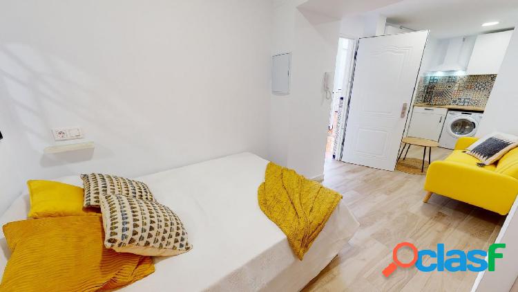 PRECIOSO APARTAMENTO, JUNTO A OLLERIAS!!!!