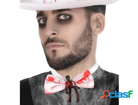 Pajarita DISFRAZZES Zombie