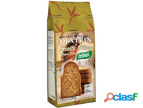 Pan Dextrin Integral con Aceite de Oliva Virgen Extra