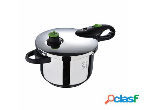 Pan Express SAN IGNACIO Experto Sg1508 Acero Inoxidable 5.5