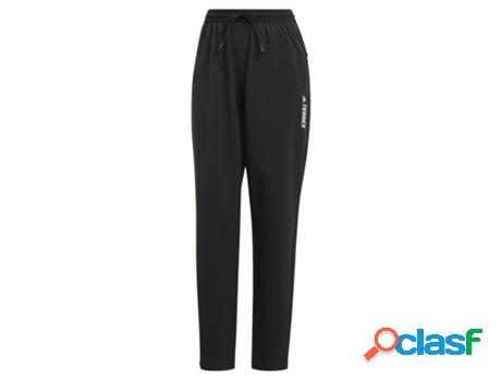 Pantalones ADIDAS Mujer (44 - Multicolor)