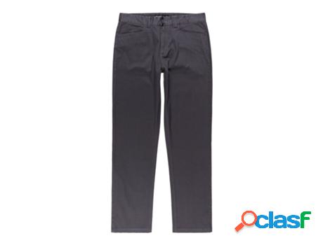 Pantalones Chinos Element Sawyer (Tam: 28)