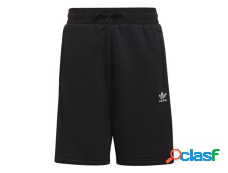 Pantalones Cortos ADIDAS ORIGINALS Niños (13/14 Años -