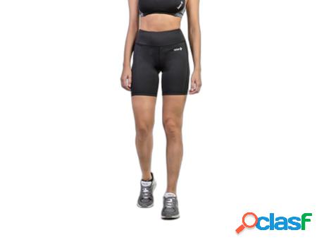 Pantalones Cortos IZAS Mujer (M - Multicolor)