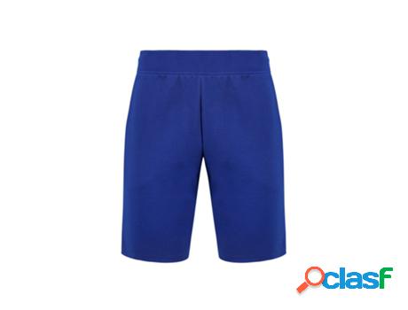 Pantalones Cortos LE COQ SPORTIF Hombre (Multicolor - XS)