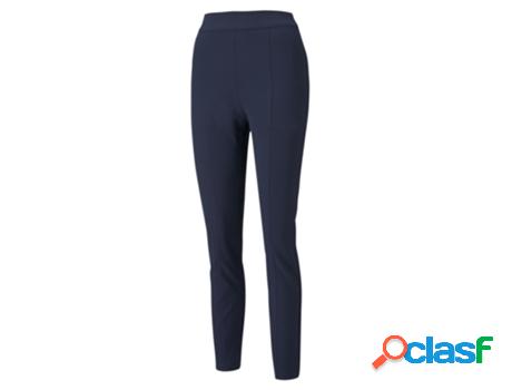 Pantalones Femininas Puma Utility (Tam: XS)