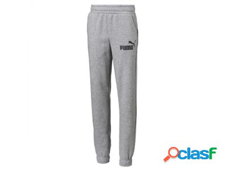 Pantalones Para Niños PUMA Perma (Tam: 4 anS)