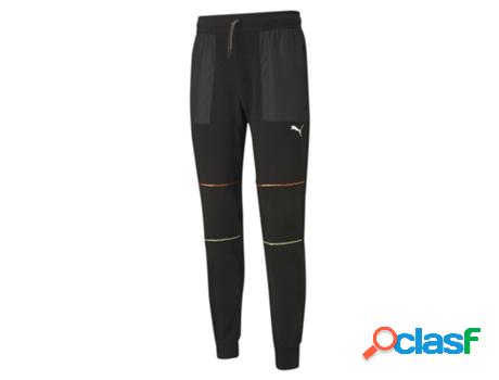 Pantalones Puma Pl (Tam: XS)