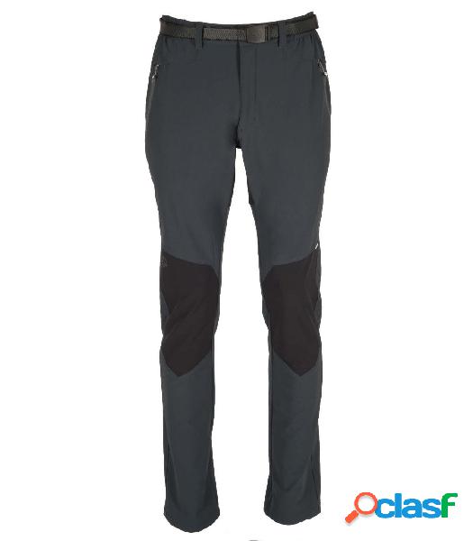 Pantalones Ternua Belonia Hombre Whales Grey S