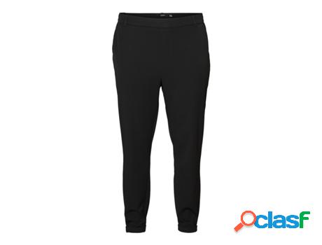 Pantalones VERO MODA Mujer (Multicolor - 54 x 32)