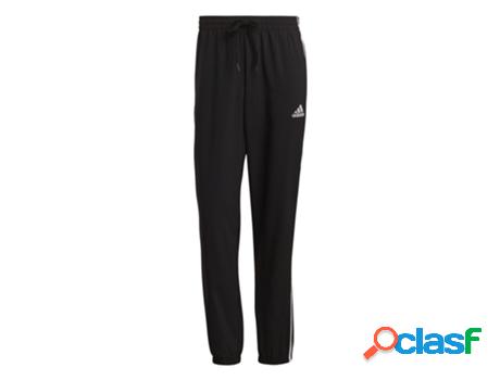 Pantalones de Chándal ADIDAS Hombre (Multicolor - M)