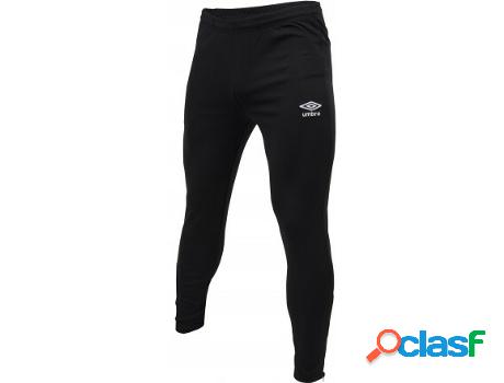 Pantalones para Mujer UMBRO Negro (Tam: M)