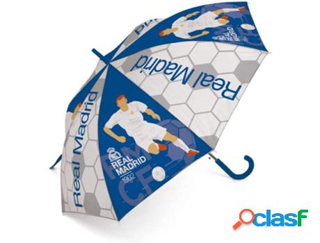 Paragua REAL MADRID 66489 (Azul)
