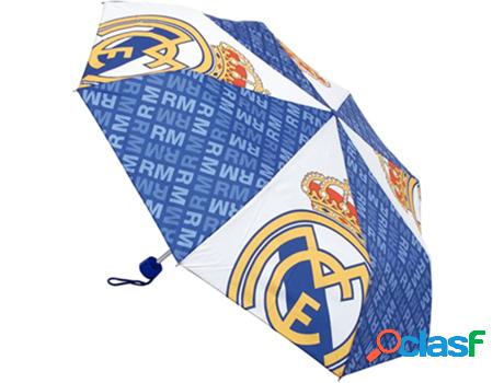 Paragua REAL MADRID 66490 (Azul)