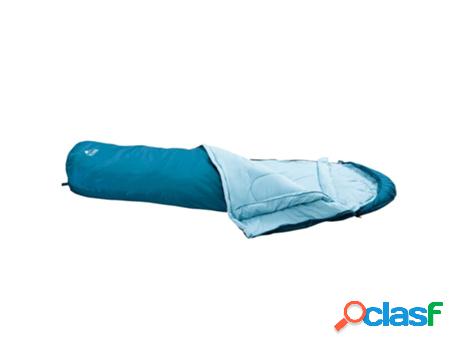 Pavillo Saco de dormir Cataline 250 turquesa 68066