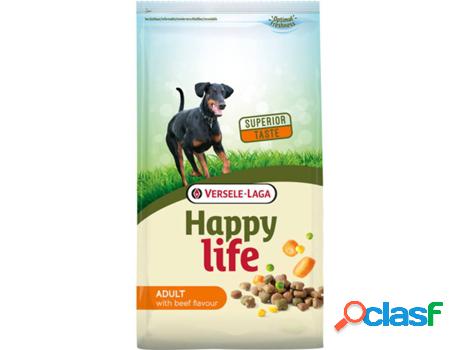 Pienso para Perros GLOBAL (Seco - Adulto - 15 Kg)