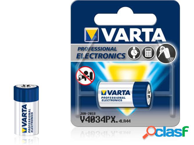 Pila VARTA 04034101401 6 V