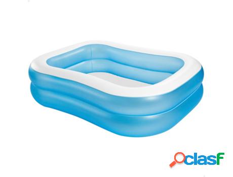 Piscina Familiar Hinchable INTEX