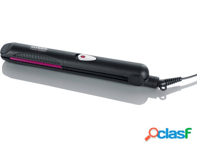 Plancha de Pelo SEVERIN HC 0614 (Cerámica - 180 °C)
