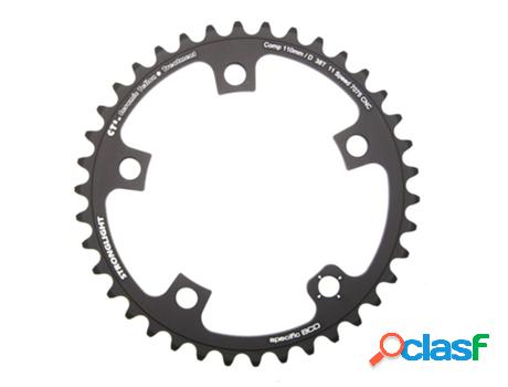 Plato STRONGLIGHT Strong.E-Shifting Torque Record Chor