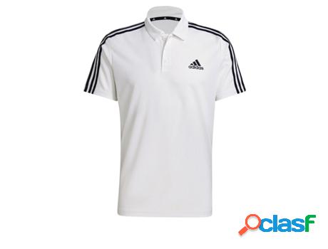 Polo ADIDAS Hombre (L - Multicolor)