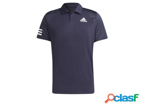 Polo ADIDAS Hombre (XL - Multicolor)