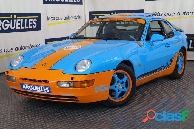 Porsche 968 Cs 240cv '92