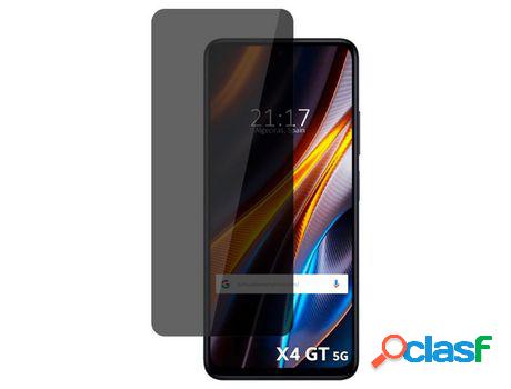 Protector Pantalla Hidrogel Privacidad Antiespías para