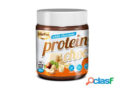 Proteína LIFE PRO NUTRITION Life Pro Peanut Choc Cream