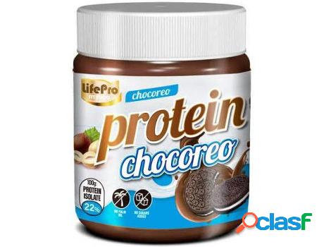 Proteína LIFE PRO NUTRITION Life Pro Peanut Chocoreo Cream