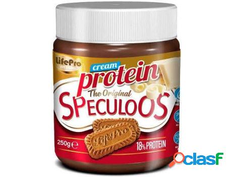 Proteína LIFE PRO NUTRITION Life Pro Speculoos Cream (250g)