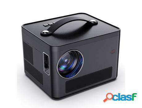 Proyector inteligente GT1 - 3D, FULLHD, Android TV 10