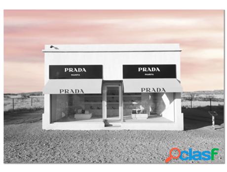 Póster HOME & LIVING Panorama 74156C6F (30x21 cm)