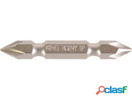 Punta KING TONY Reversible Phillips Ph175 mm (1500P)