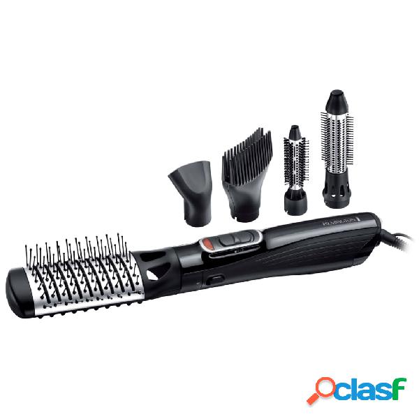 REMINGTON Cepillo secador de pelo Amaze AS1220 1200 W