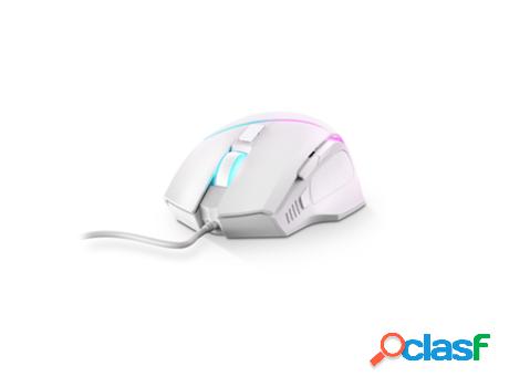 Rato Gaming ENERGY SISTEM ESG M2 Sniper-Ninja (6400 DPI -