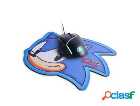 Rato Gaming ENERGY SISTEM ESG M2 Sonic (6400 DPI - USB -