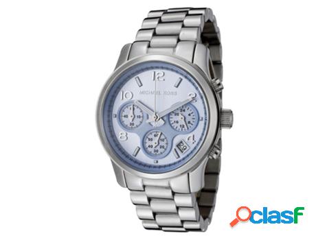Reloj MICHAEL KORS Mujeres (Acero inoxidable)